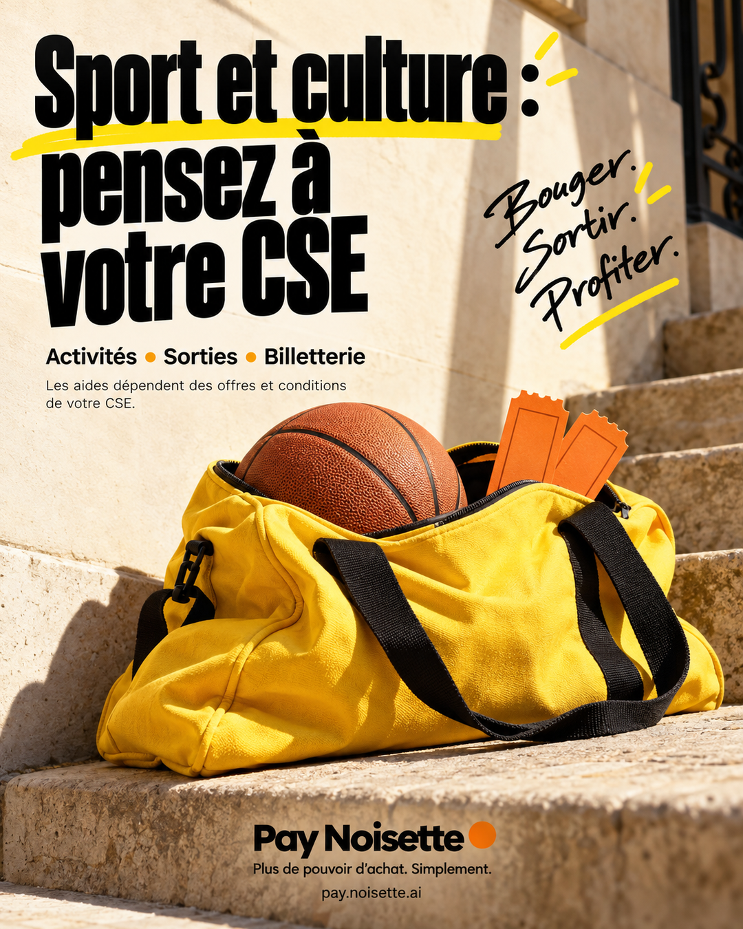 Sport et culture