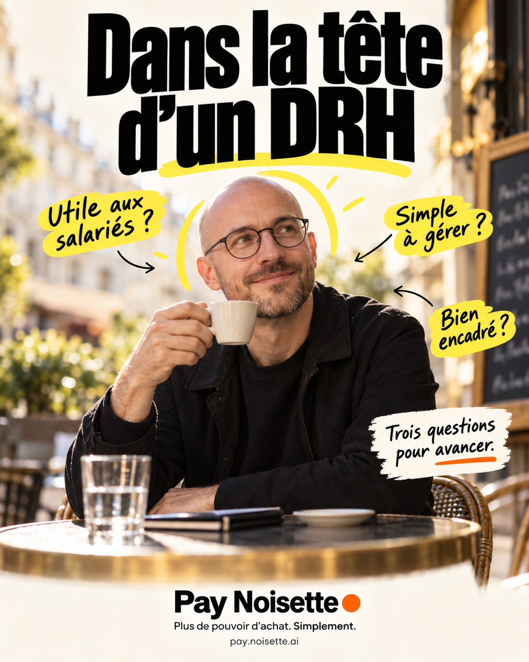 Un DRH raconte
